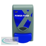 Deb Estesol FX POWER FOAM Dispenser 1 Litre EFM1LDSEN