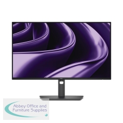 Dell Pro P2426H 24 Inch Monitor with Stand Black DELL-P2426HE