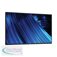 Dell Pro P2726H 27 Inch Monitor No Stand Black DELL-P2726H