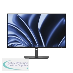 Dell Pro P2726HE 27 Inch Monitor with Stand Black DELL-P2726HE