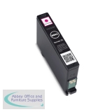 Dell Magenta Inkjet Cartridge 592-11809
