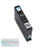 Dell Cyan Inkjet Cartridge 592-11808