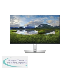 Dell P Series HD LCD Monitor 61cm/24in 1920x1080 Pixels Black DELL-P2425H