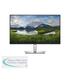 Dell P Series P2725HE 27 Inch Full HD LCD Monitor 1920x1080 Pixels Black DELL-P2725HE