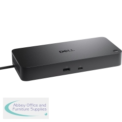 Dell Pro WD25 USB-C Docking Station DELL-WD25