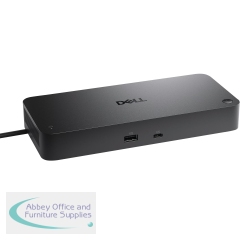 Dell Pro SD25 USB-C Docking Station DELL-SD25
