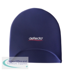 Deflecto Reusable Cool and Heat Cap Blue DEFCP-CAP