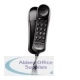 Doro Corded Telephone Black TEL2I