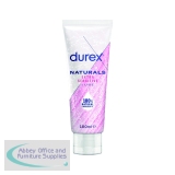 DRX79323 - Durex Naturals Extra Sensitive Lube 100ml 3068866