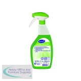 Diversey Room Care R2 Hard Surface Cleaner 750ml (6 Pack) 100862136