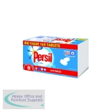 Persil Professional Non-Bio Tablets x40 (Pack of 4) 7518735