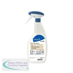 Oxivir Plus Disinfectant Spray 0.75 Litres (6 Pack) 100829234