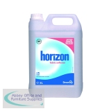 Horizon Fabric Conditioner Soft Fresh 5 Litre (2 Pack) 7522272