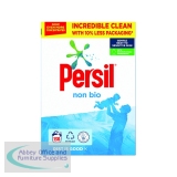 Persil Washing Powder Non-Biological 130 Washes 6.5kg C005221