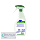 Oxivir Excel Foam Disinfectant 750ml (6 Pack) 100941562