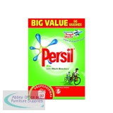Persil Professional Biological Washing Powder 6.3kg 7522887