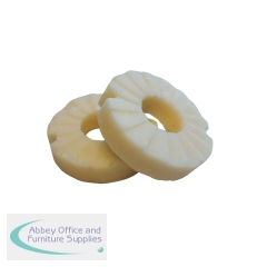 Diversey Lesseau Foamy Hand Wash Bars Mille Fleur (Pack of 12) FONTHCMF96