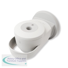 Diversey Lesseau Manual Hand Wash Dispenser White M2.w.I.L.GA