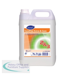 Diversey Extra and Care Floor Maintainer (Pack of 2) 9292309