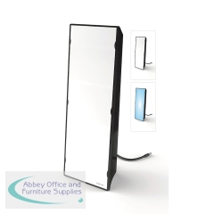 Dayvia Lamp SlimStyle Day 03 LED Black 400208224