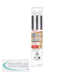 Edding 8891 Refill Lead HB (Pack of 6) 4-8891-6090