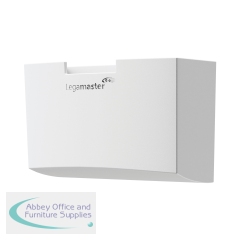 Legamaster Whiteboard Accessory Holder White 7-122600