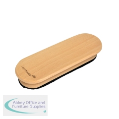 Legamaster Wooden Whiteboard Eraser Magnetic 7-120325