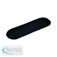 Legamaster Wooden Eraser Pad For Wooden Eraser (Pack of 10) 7-120425