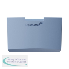 Legamaster Whiteboard Accessory Holder Soft Blue 7-122639
