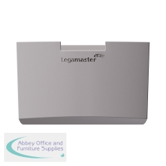 Legamaster Whiteboard Accessory Holder Taupe 7-122607