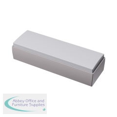 Legamaster Whiteboard Eraser Small Taupe 7-120107