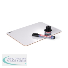 Edding Whiteboard/Marker Bundle x40 Ink Refill x2 (Pack of 82) 462810100