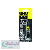 UHU 064587 Max Repair 8g Blister Card 3-64587