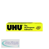 UHU 063676 All Purpose Adhesive 20ml 3-63676