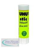 UHU Stic Glue Stick 40g (12 Pack) 45621