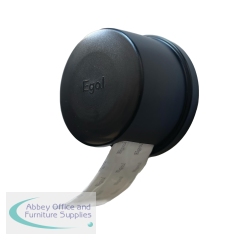 Plastic Dispenser For Pads on a Roll (Pack of 5) 3101