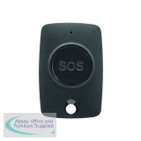 Fort Smart SOS Emergency Button for Smart Alarm System ECSPSOS