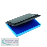 COLOP Micro 2 Stamp Pad Blue MICRO2BE