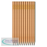 Graffico Pencil HB (12 Pack) EN05986