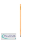 Graffico Pencil HB (500 Pack) EN05988