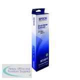 Epson Colour LX-300 Fabric Ribbon Cartridge S015073 / C13S015073
