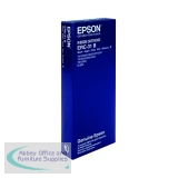 Epson ERC31 Black Fabric Ribbon C43S015369