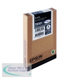 Epson T6161 Ink Cartridge SC DURABrite Ultra Black C13T616100