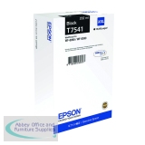 Epson T7541 Ink Cartridge DURABrite Pro XXL Black C13T754140