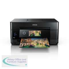 Epson Expression Premium XP-7100 A4 3-in-1 Wireless Colour Ijet Printer C11CH03401