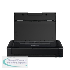 Epson WorkForce WF-110W A4 Wireless Colour Inkjet Printer C11CH25401DA