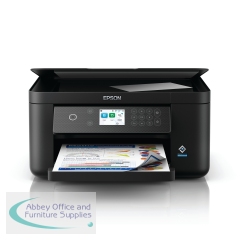Epson Expression Home XP-5200 A4 3-in-1 Wireless Colour Inkjet Printer C11CK61401
