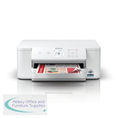 Epson WorkForce Pro WF-C4310DW A4 Wireless Colour Inkjet Printer C11CK18401CA