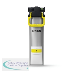 Epson WF-C5390/WF-C5390 Ink Pack Yellow C13T11C440