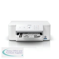 Epson WorkForce Pro WF-M4119DW A4 Wireless Mono Inkjet Printer C11CK75401BY